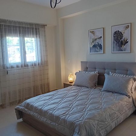 Villa Sunset ساموس المظهر الخارجي الصورة