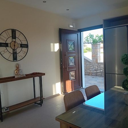 Villa Sunset ساموس المظهر الخارجي الصورة