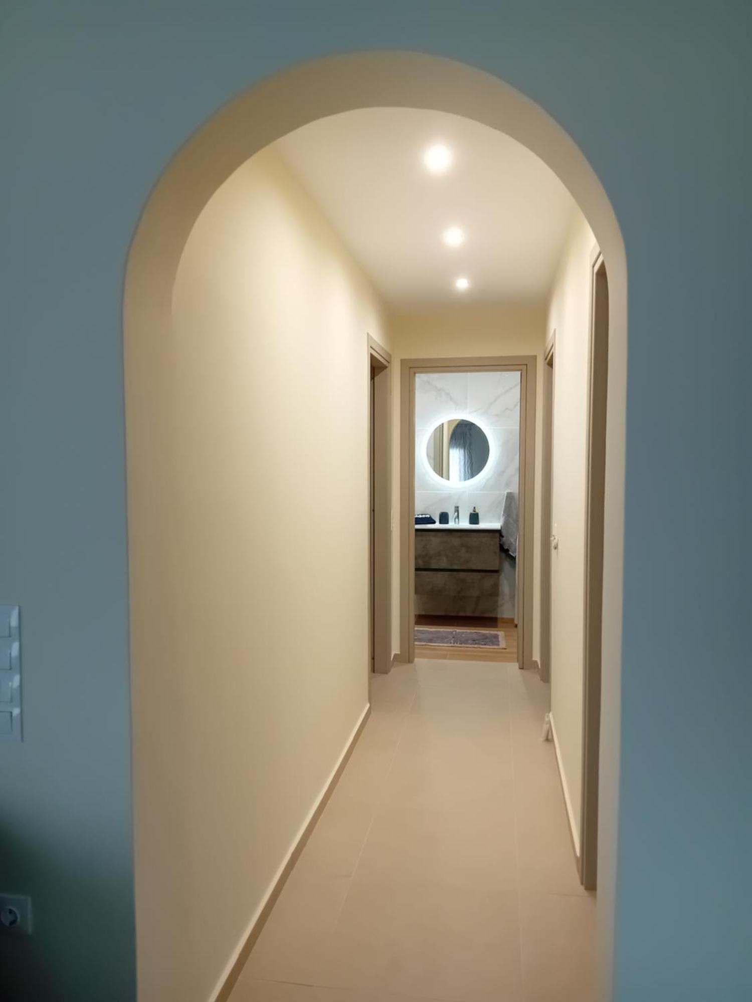 Villa Sunset ساموس المظهر الخارجي الصورة