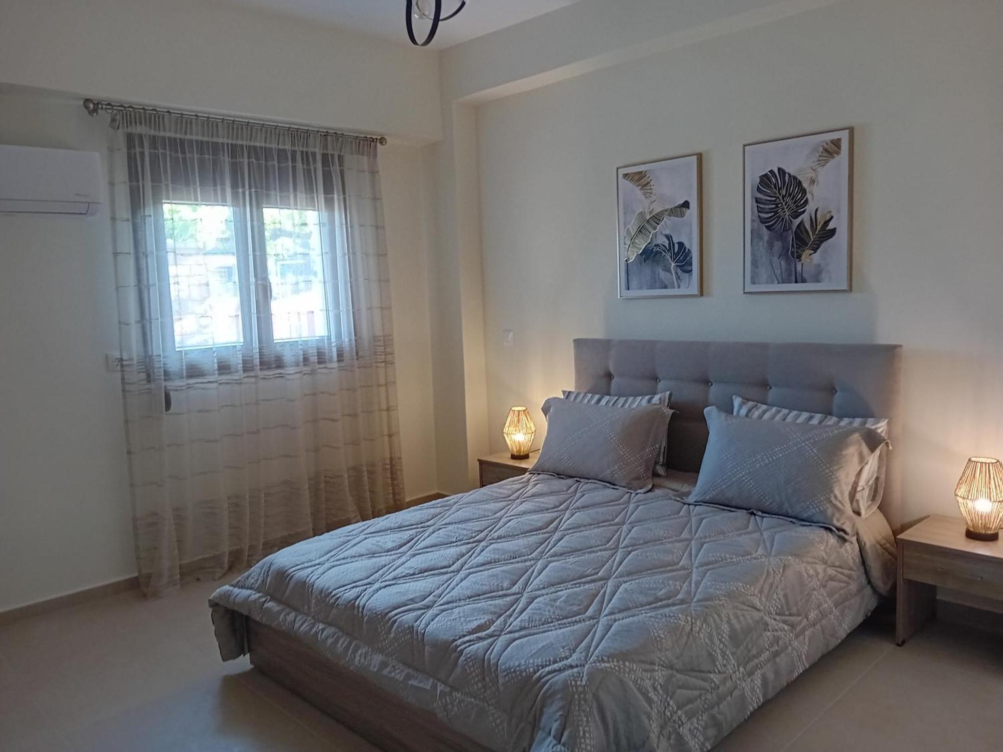 Villa Sunset ساموس المظهر الخارجي الصورة